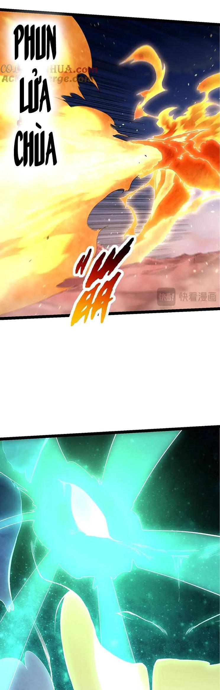 Chuyển Sinh Thành Liễu Đột Biến Chapter 139 - Trang 4