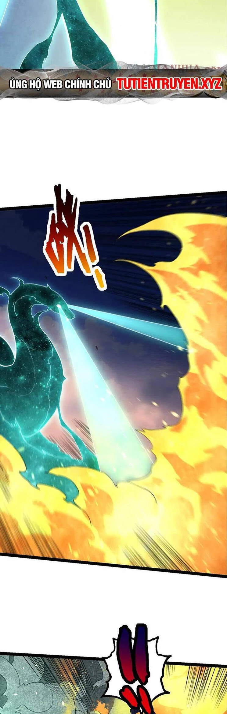 Chuyển Sinh Thành Liễu Đột Biến Chapter 139 - Trang 4