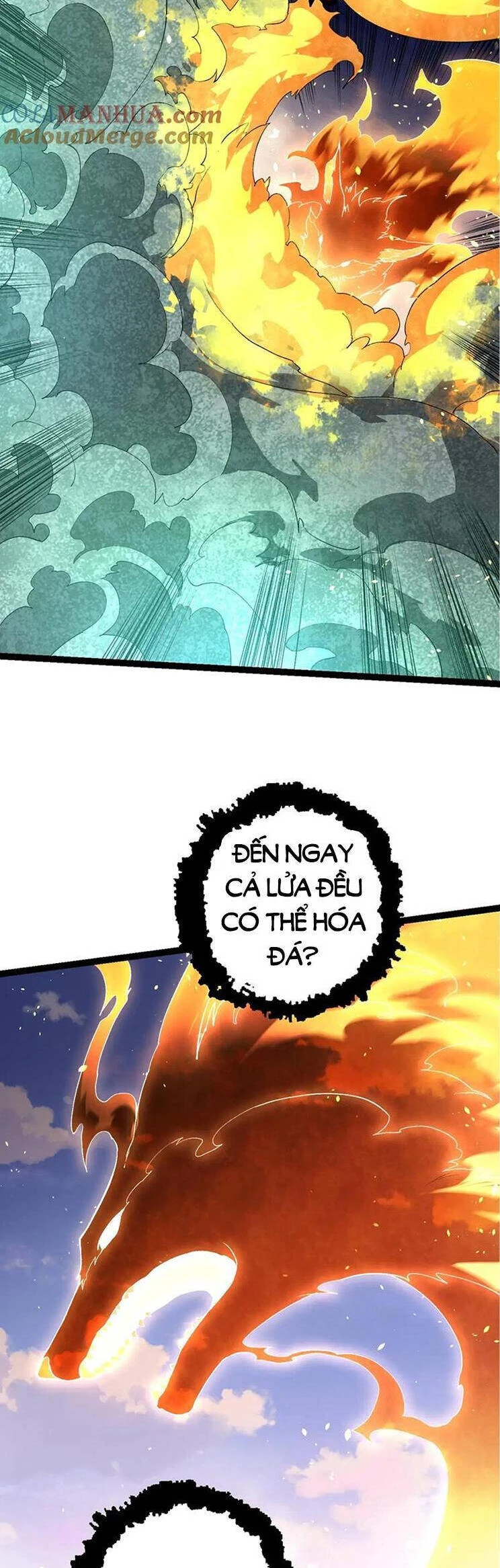 Chuyển Sinh Thành Liễu Đột Biến Chapter 139 - Trang 4