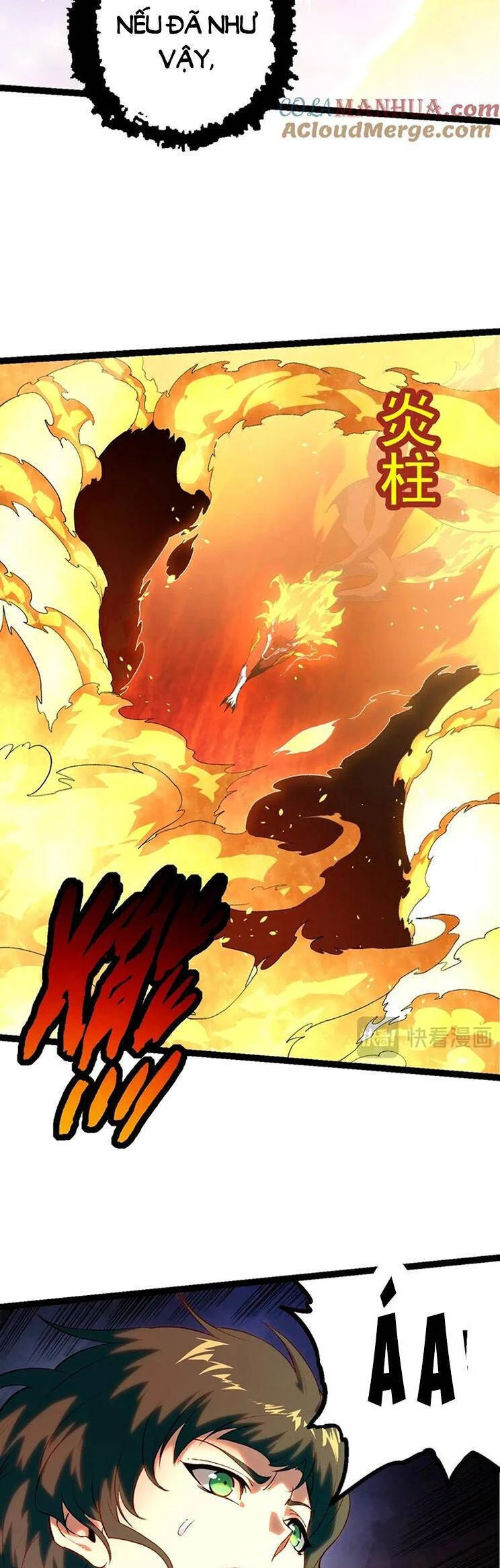 Chuyển Sinh Thành Liễu Đột Biến Chapter 139 - Trang 4