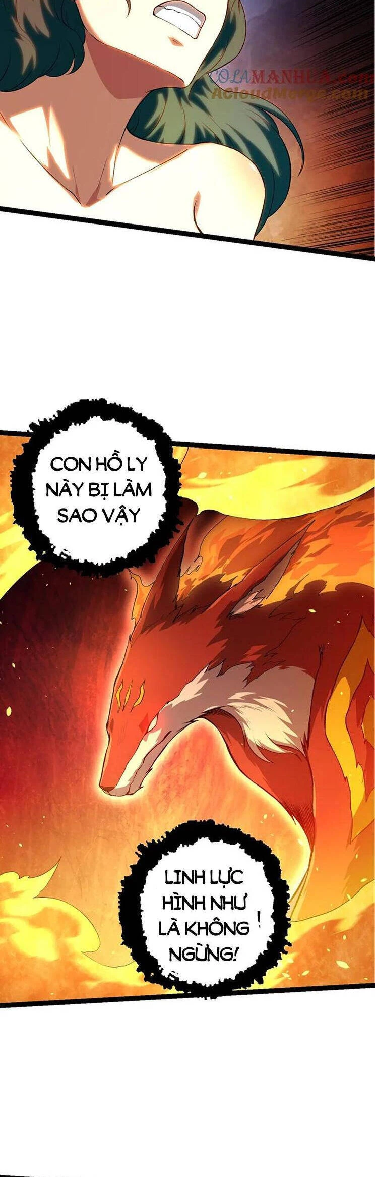 Chuyển Sinh Thành Liễu Đột Biến Chapter 139 - Trang 4