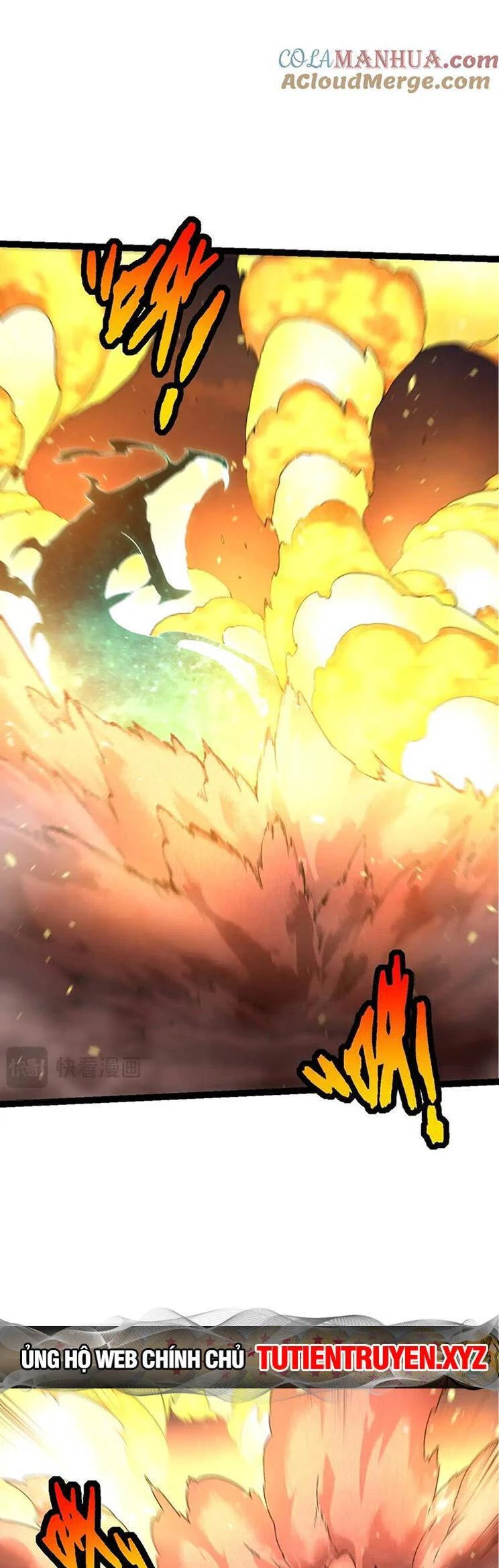 Chuyển Sinh Thành Liễu Đột Biến Chapter 139 - Trang 4