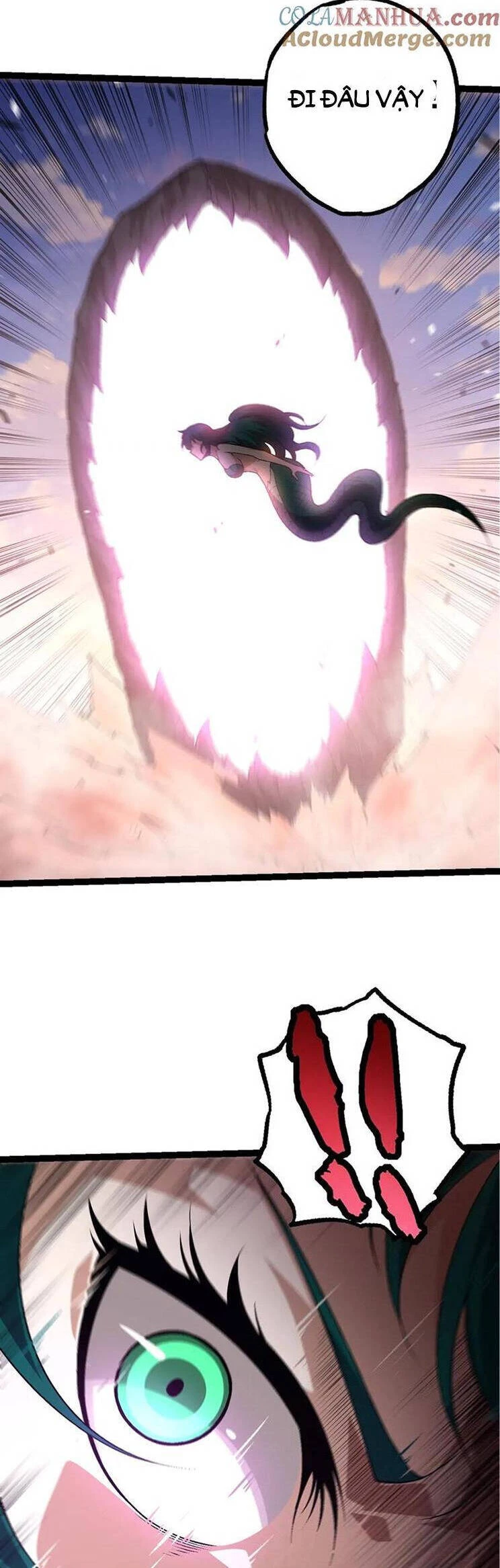 Chuyển Sinh Thành Liễu Đột Biến Chapter 139 - Trang 4