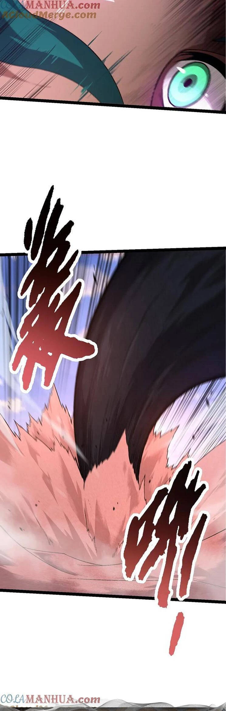 Chuyển Sinh Thành Liễu Đột Biến Chapter 139 - Trang 4