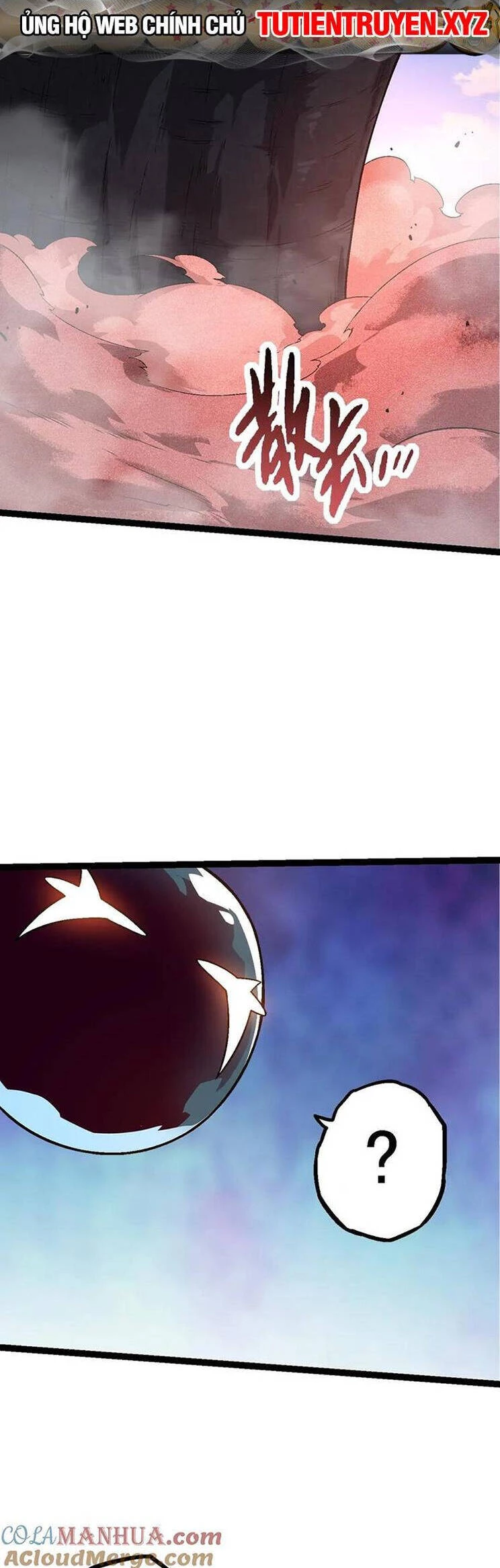 Chuyển Sinh Thành Liễu Đột Biến Chapter 139 - Trang 4