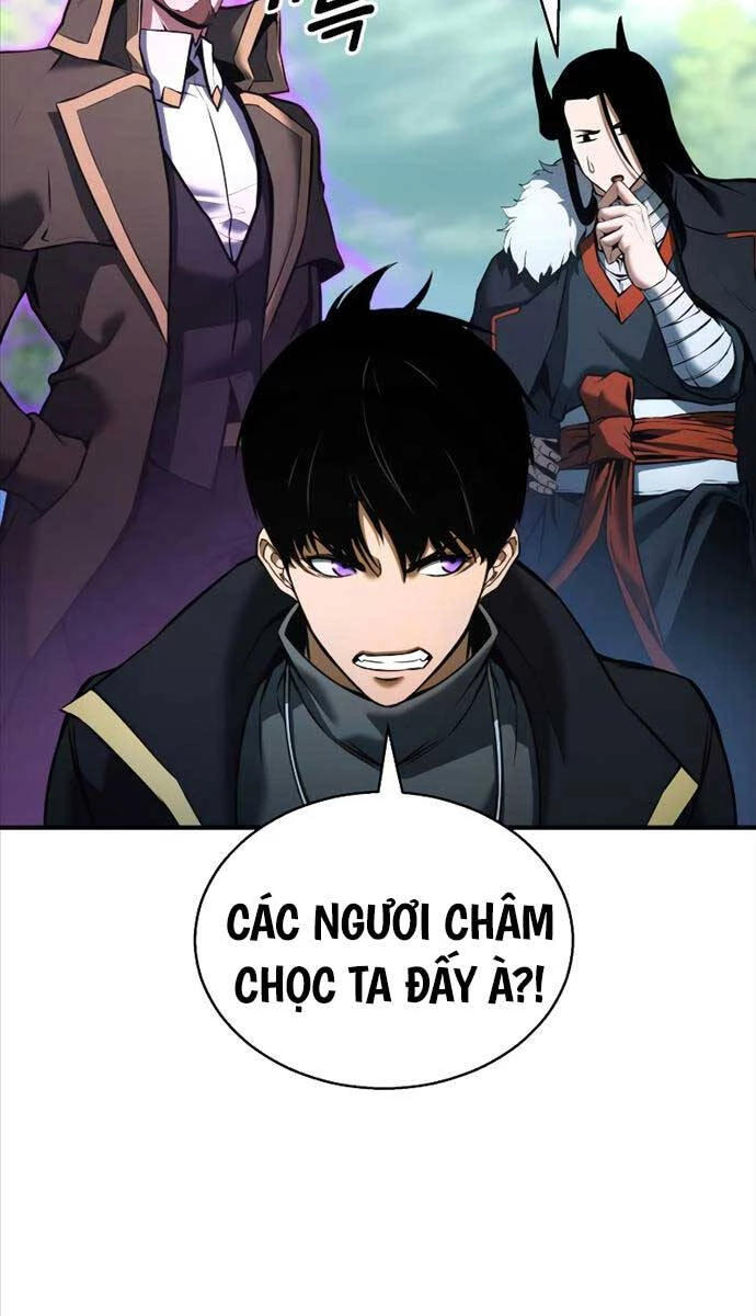 Tử Linh Sư Mạnh Nhất Chapter 39 - Trang 4