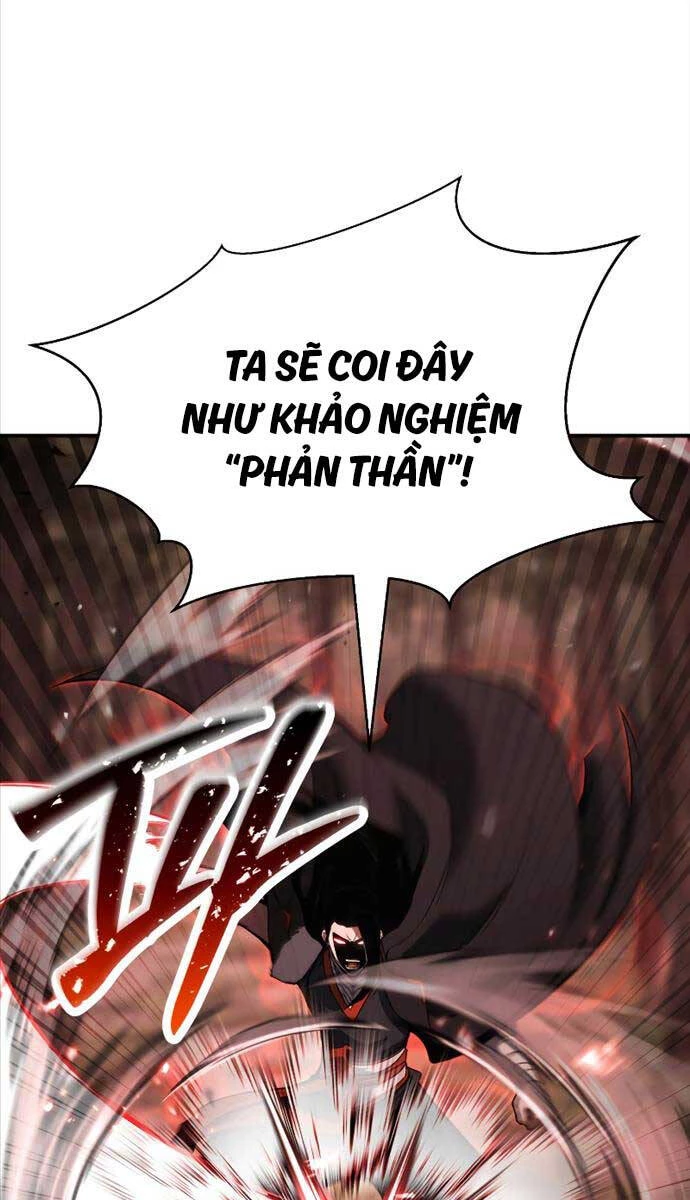 Tử Linh Sư Mạnh Nhất Chapter 39 - Trang 4
