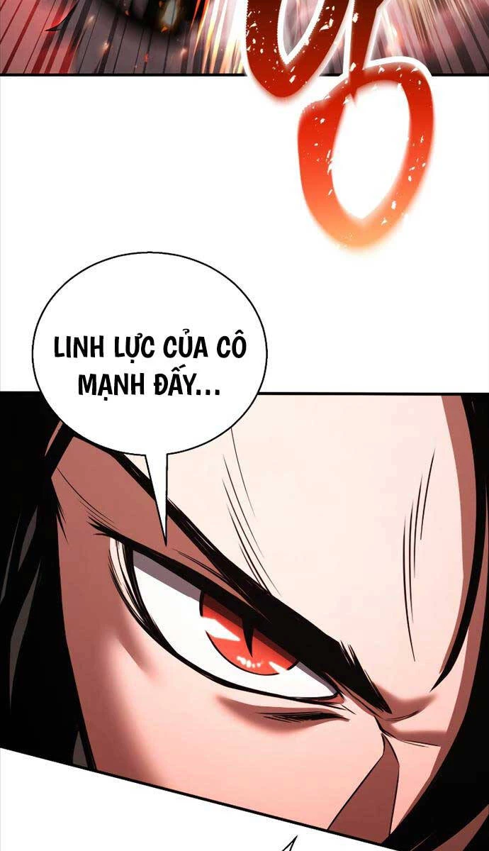 Tử Linh Sư Mạnh Nhất Chapter 39 - Trang 4