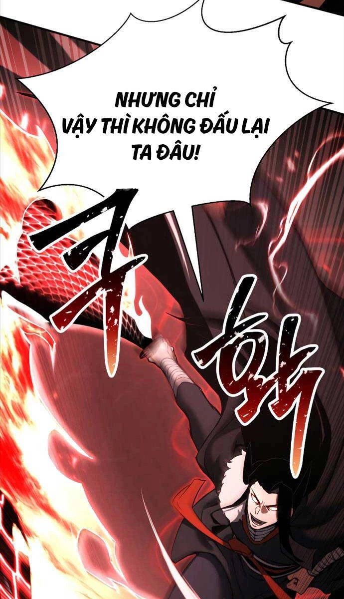 Tử Linh Sư Mạnh Nhất Chapter 39 - Trang 4