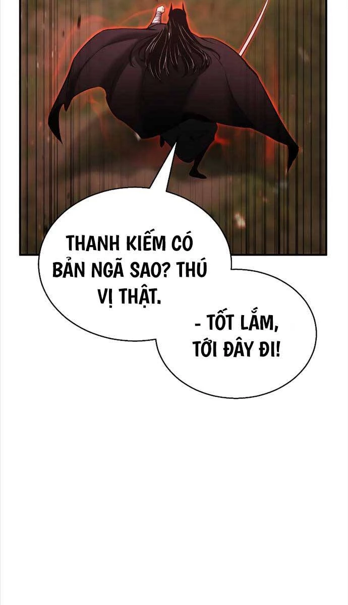 Tử Linh Sư Mạnh Nhất Chapter 39 - Trang 4