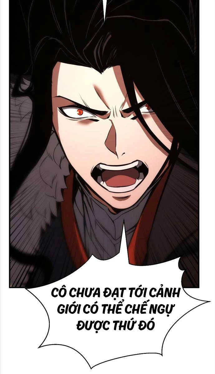 Tử Linh Sư Mạnh Nhất Chapter 39 - Trang 4