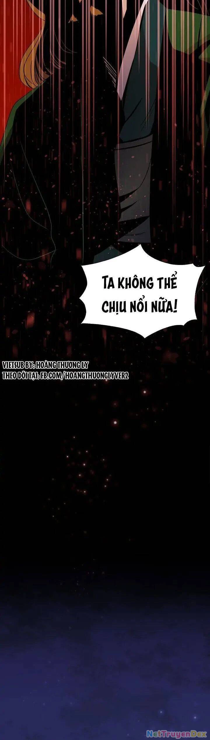 Ái Phi, Dao Của Nàng Rơi Rồi Chapter 67 - Trang 4