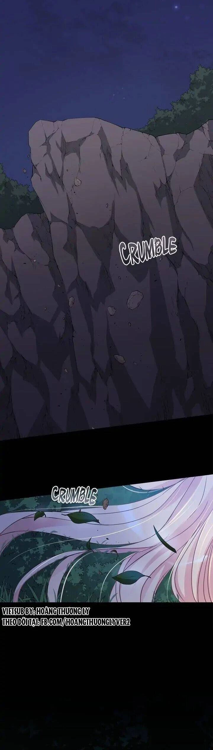 Ái Phi, Dao Của Nàng Rơi Rồi Chapter 67 - Trang 4