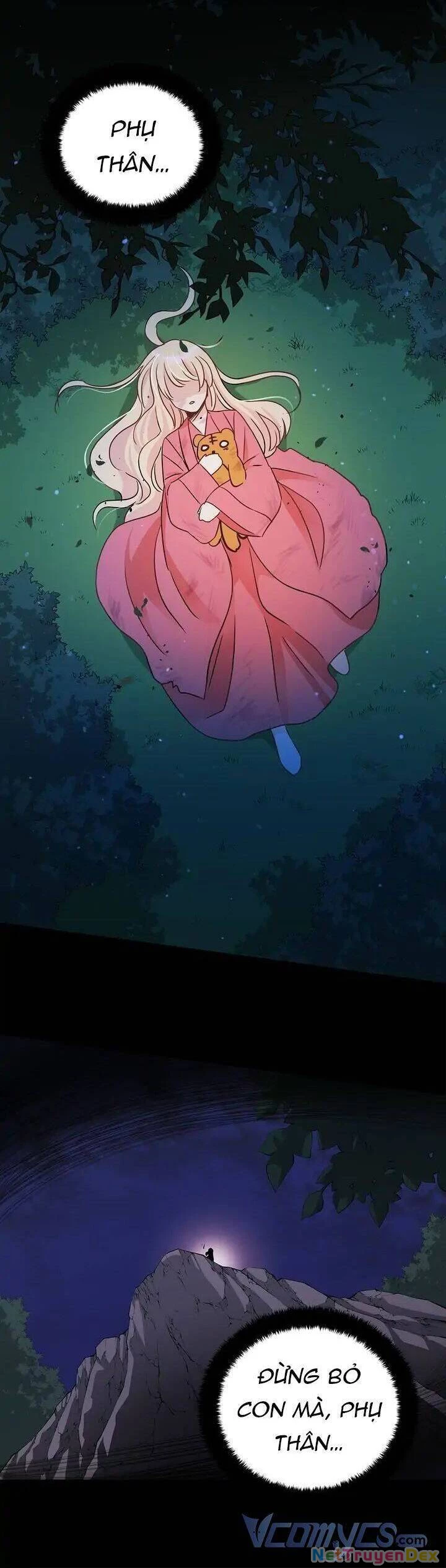 Ái Phi, Dao Của Nàng Rơi Rồi Chapter 67 - Trang 4