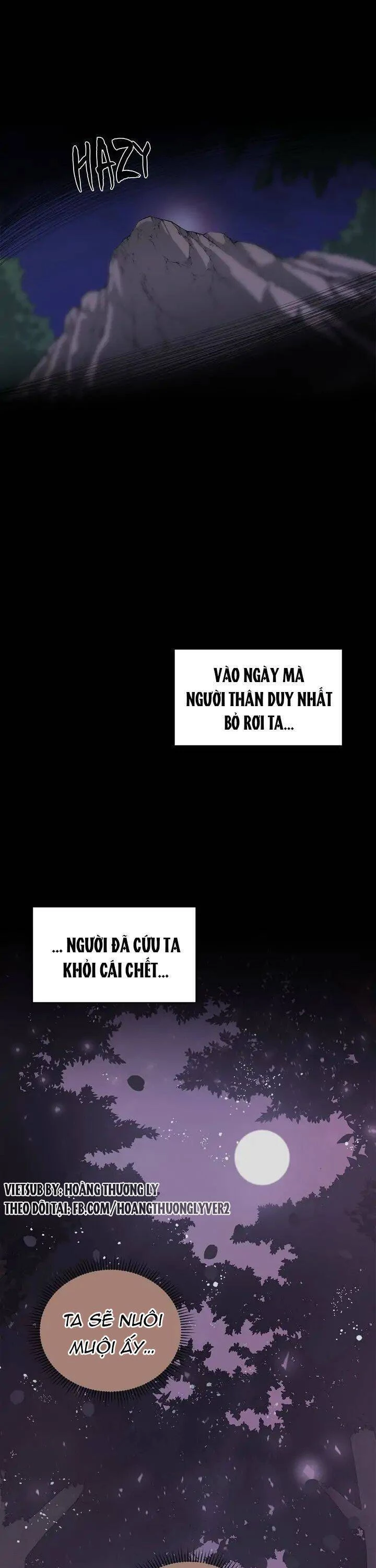 Ái Phi, Dao Của Nàng Rơi Rồi Chapter 67 - Trang 4