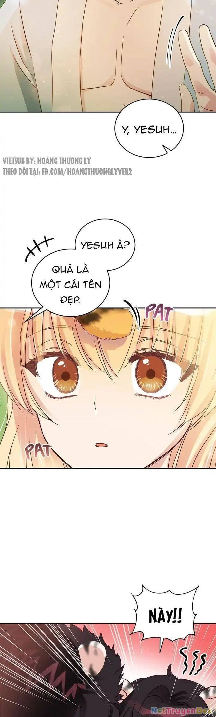 Ái Phi, Dao Của Nàng Rơi Rồi Chapter 67 - Trang 4