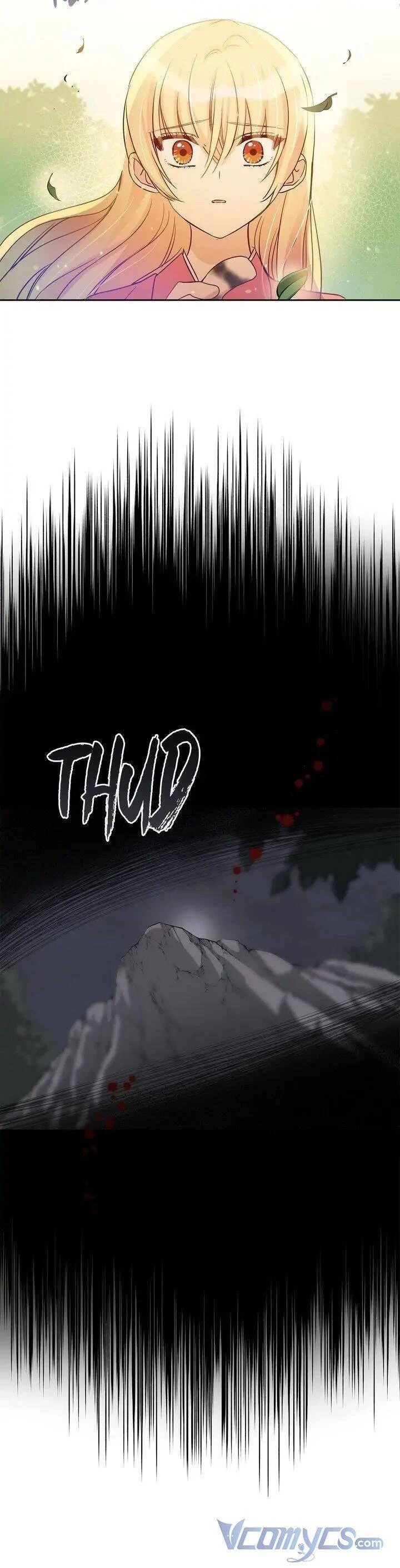 Ái Phi, Dao Của Nàng Rơi Rồi Chapter 67 - Trang 4