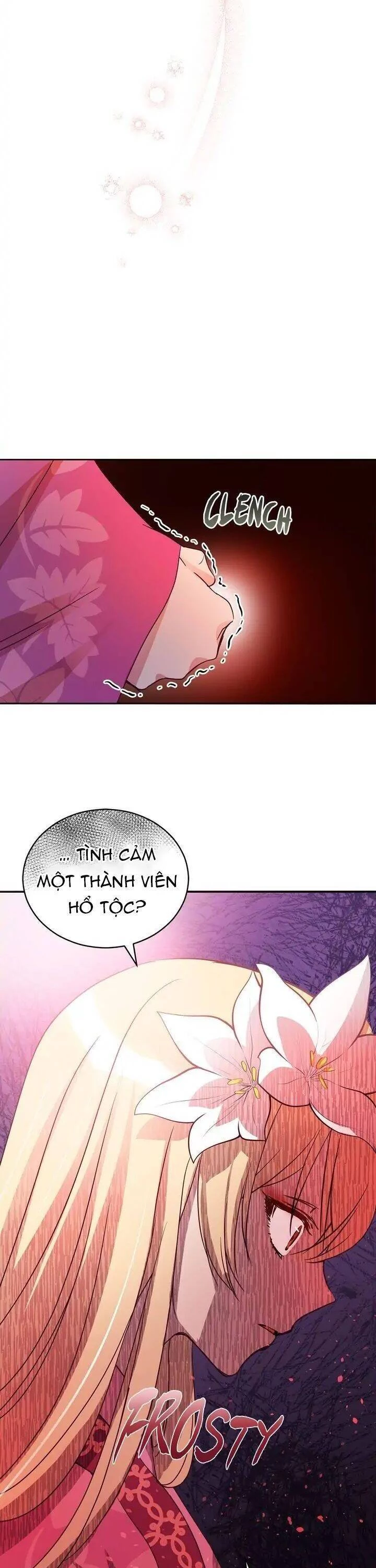 Ái Phi, Dao Của Nàng Rơi Rồi Chapter 67 - Trang 4