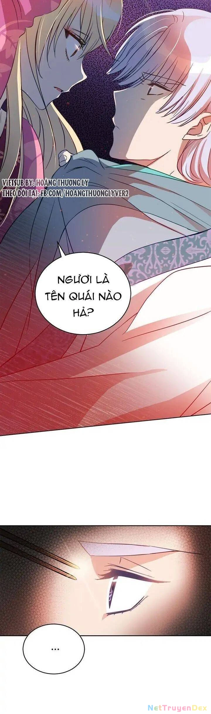 Ái Phi, Dao Của Nàng Rơi Rồi Chapter 67 - Trang 4