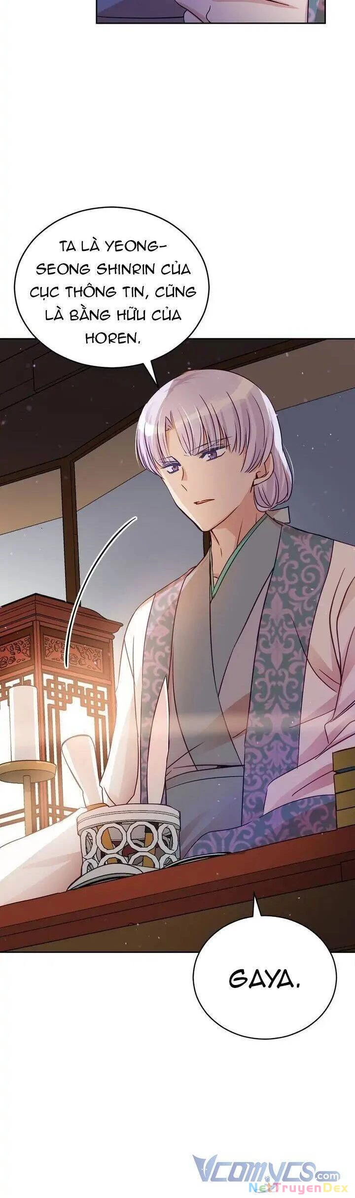 Ái Phi, Dao Của Nàng Rơi Rồi Chapter 67 - Trang 4