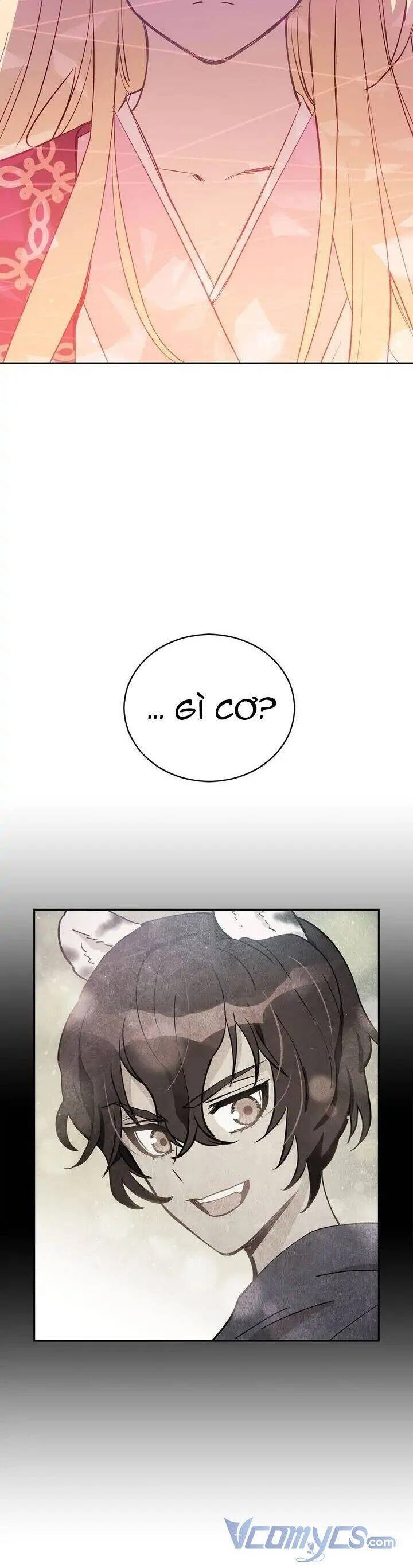 Ái Phi, Dao Của Nàng Rơi Rồi Chapter 67 - Trang 4