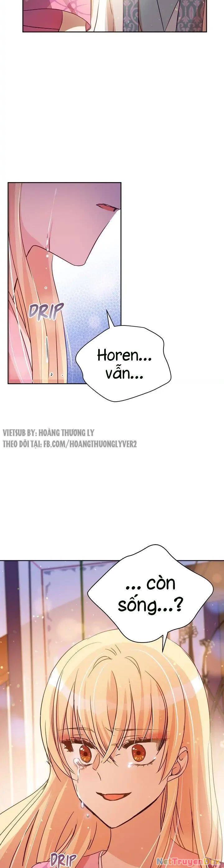 Ái Phi, Dao Của Nàng Rơi Rồi Chapter 67 - Trang 4