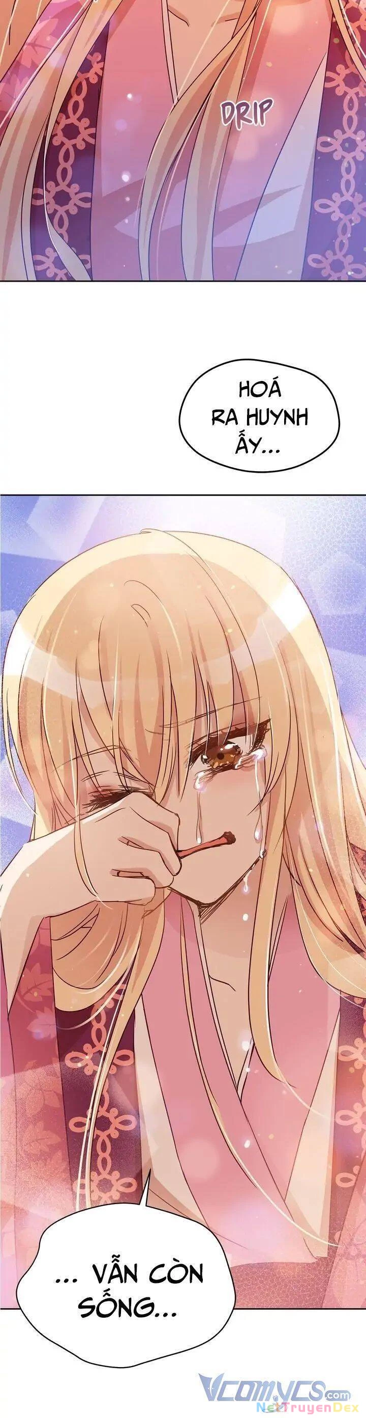 Ái Phi, Dao Của Nàng Rơi Rồi Chapter 67 - Trang 4