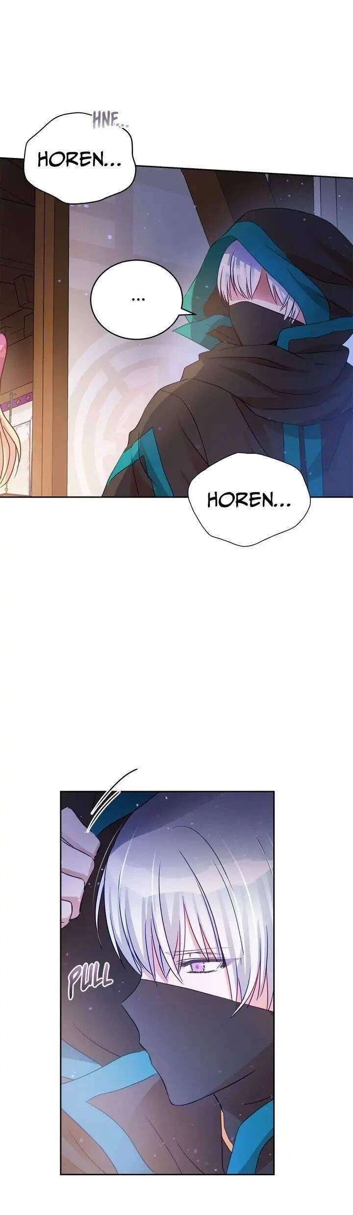 Ái Phi, Dao Của Nàng Rơi Rồi Chapter 67 - Trang 4