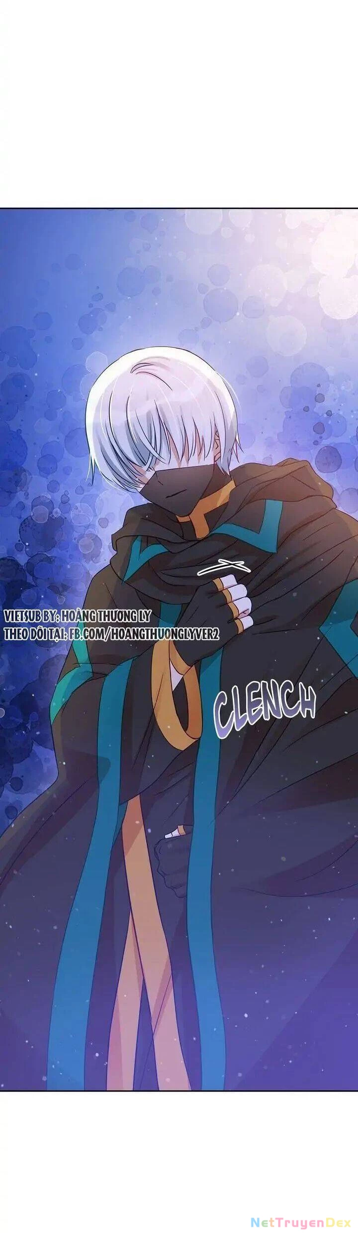 Ái Phi, Dao Của Nàng Rơi Rồi Chapter 67 - Trang 4