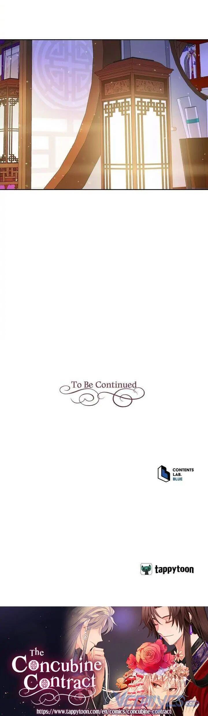 Ái Phi, Dao Của Nàng Rơi Rồi Chapter 67 - Trang 4