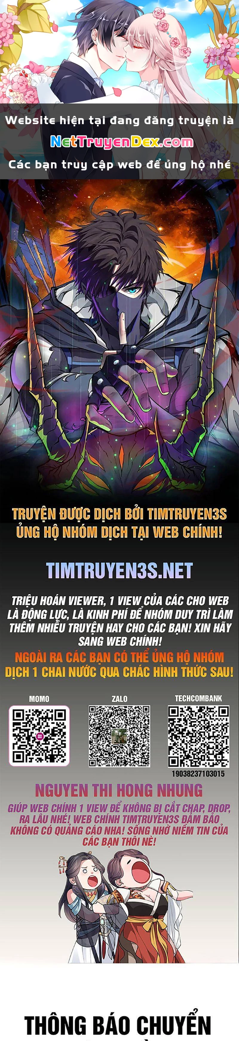 Nông Dân Linh Hồn Chapter 133 - Trang 3