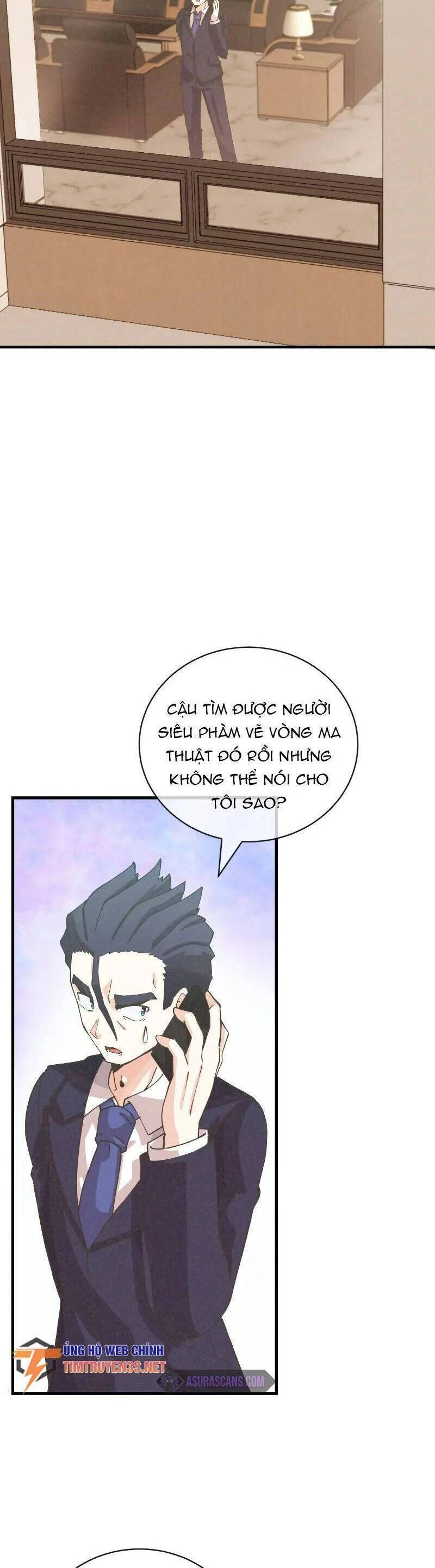 Nông Dân Linh Hồn Chapter 133 - Trang 3