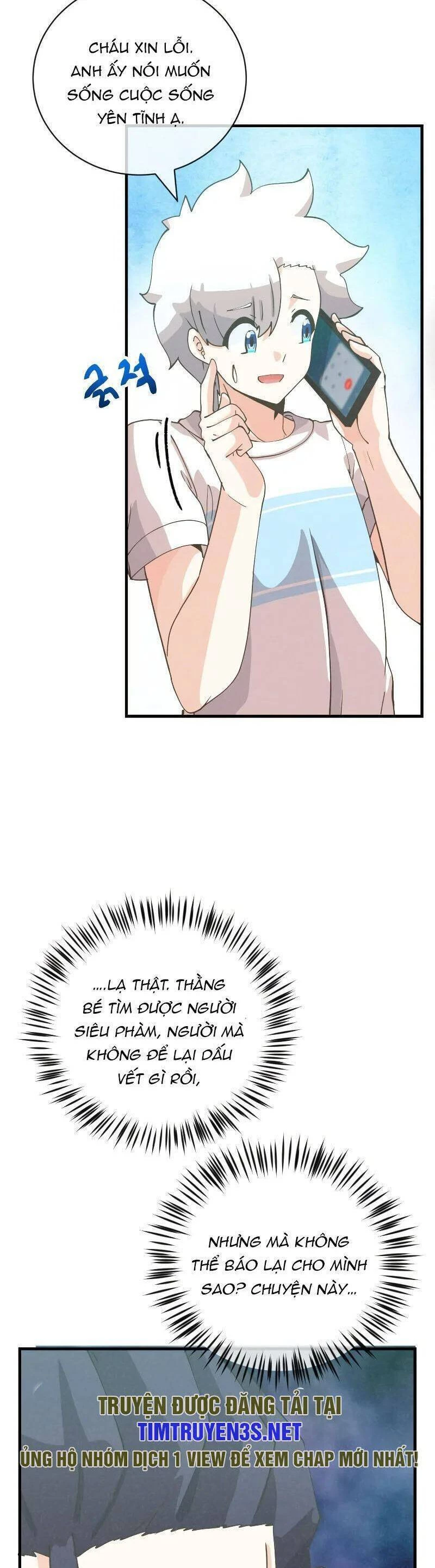 Nông Dân Linh Hồn Chapter 133 - Trang 3