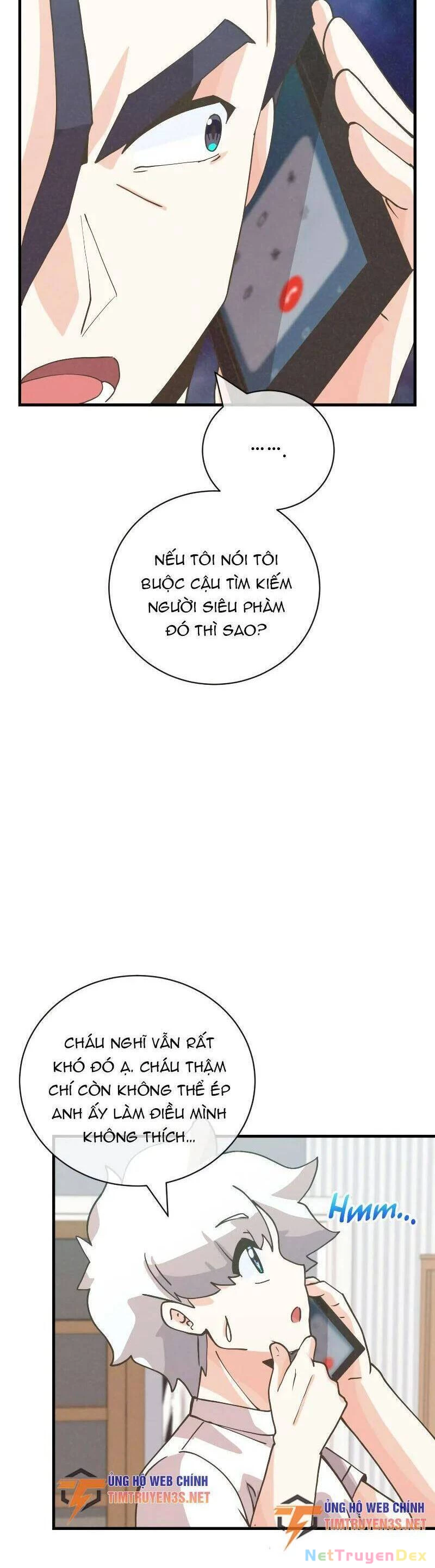 Nông Dân Linh Hồn Chapter 133 - Trang 3