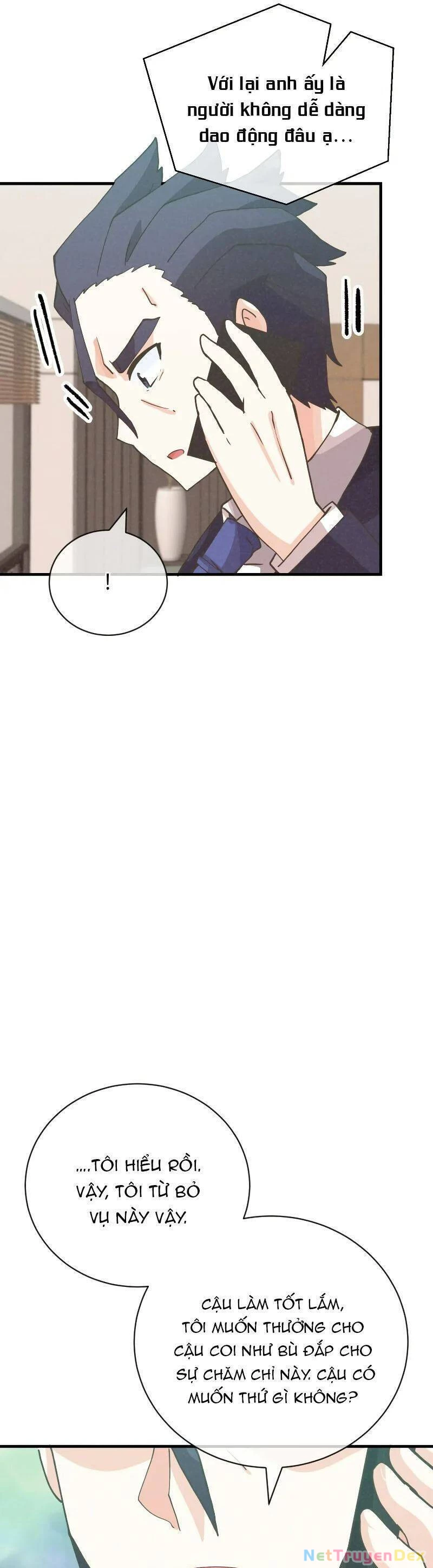 Nông Dân Linh Hồn Chapter 133 - Trang 3