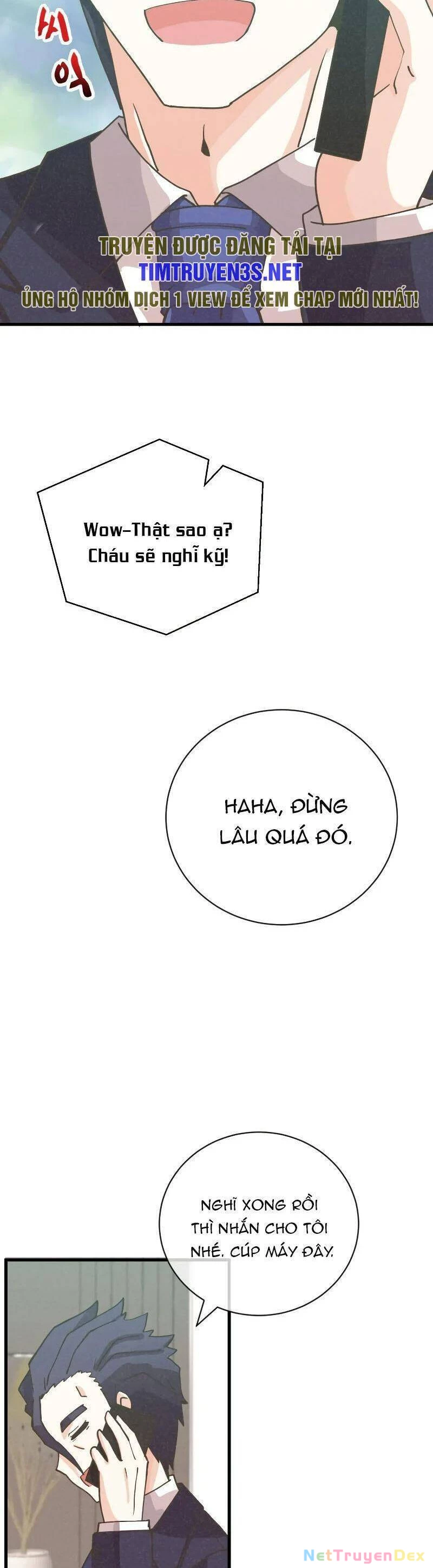 Nông Dân Linh Hồn Chapter 133 - Trang 3