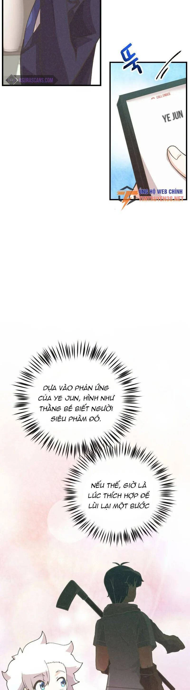 Nông Dân Linh Hồn Chapter 133 - Trang 3