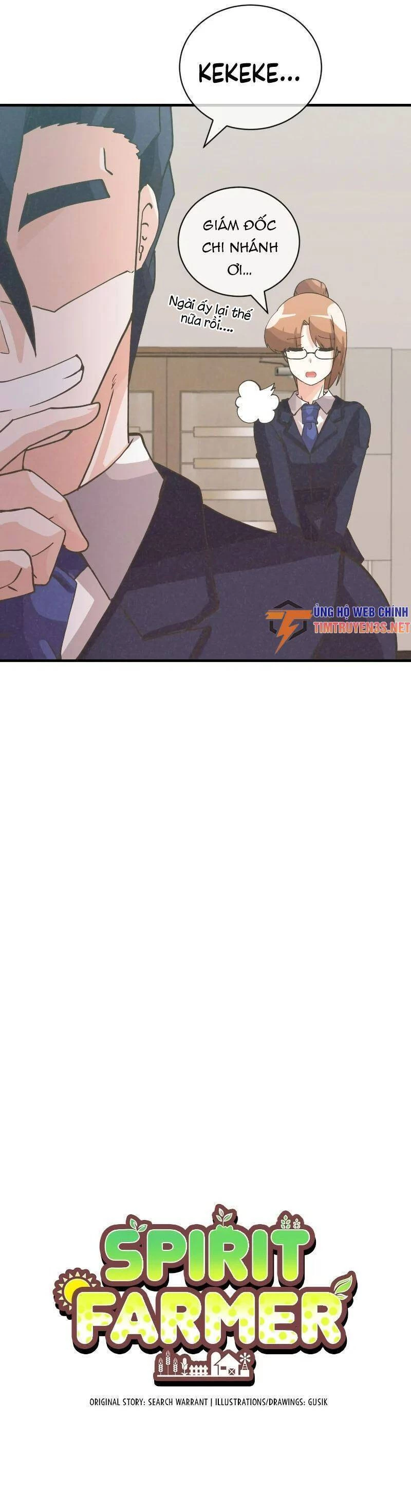 Nông Dân Linh Hồn Chapter 133 - Trang 3