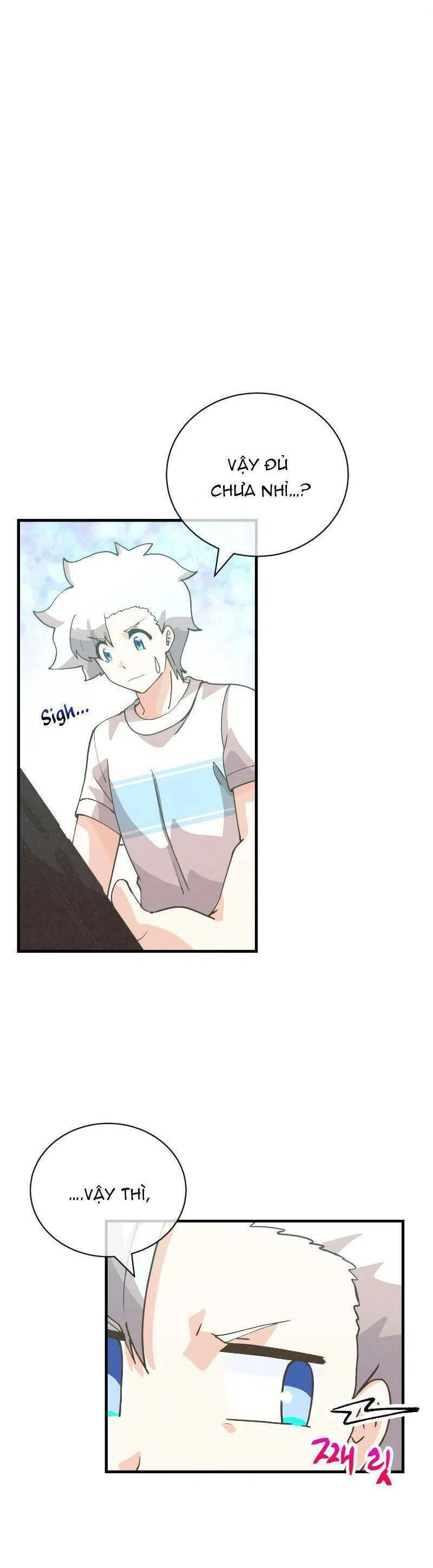 Nông Dân Linh Hồn Chapter 133 - Trang 3