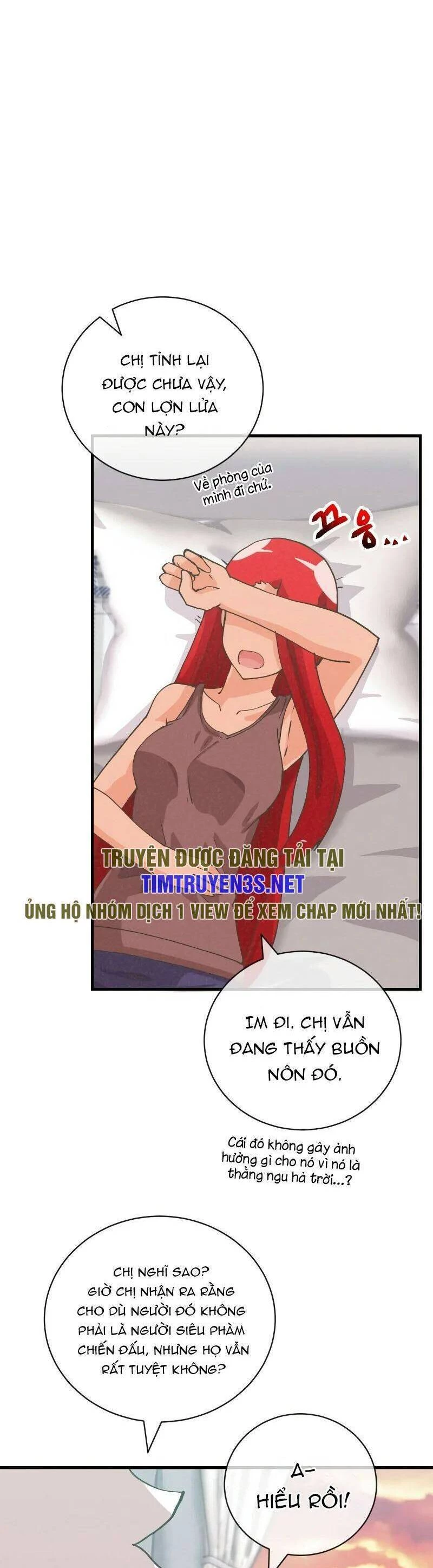 Nông Dân Linh Hồn Chapter 133 - Trang 3