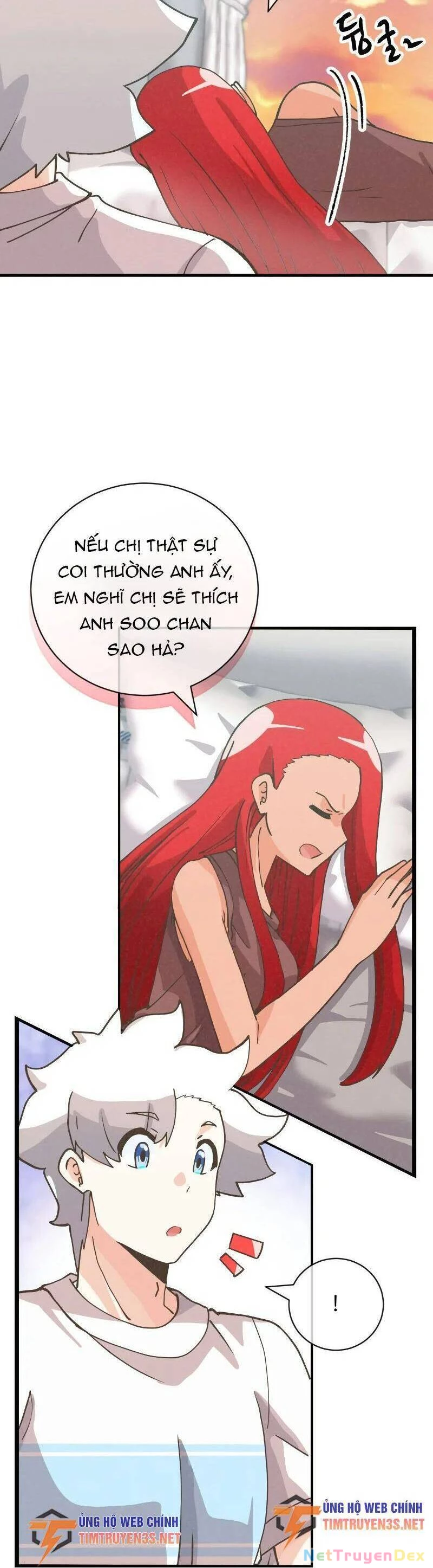 Nông Dân Linh Hồn Chapter 133 - Trang 3