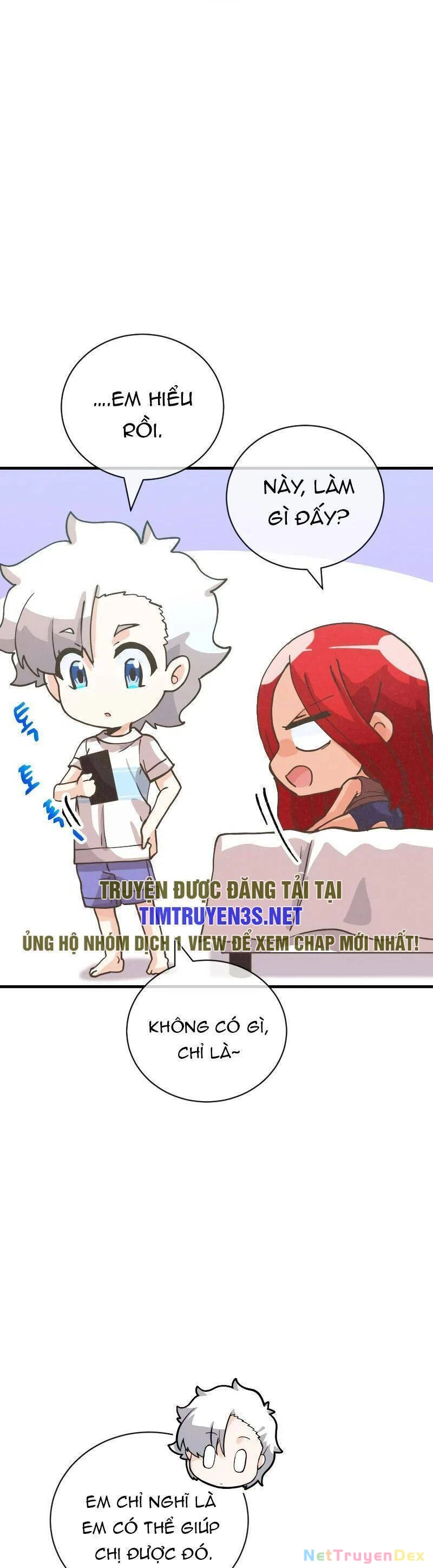 Nông Dân Linh Hồn Chapter 133 - Trang 3