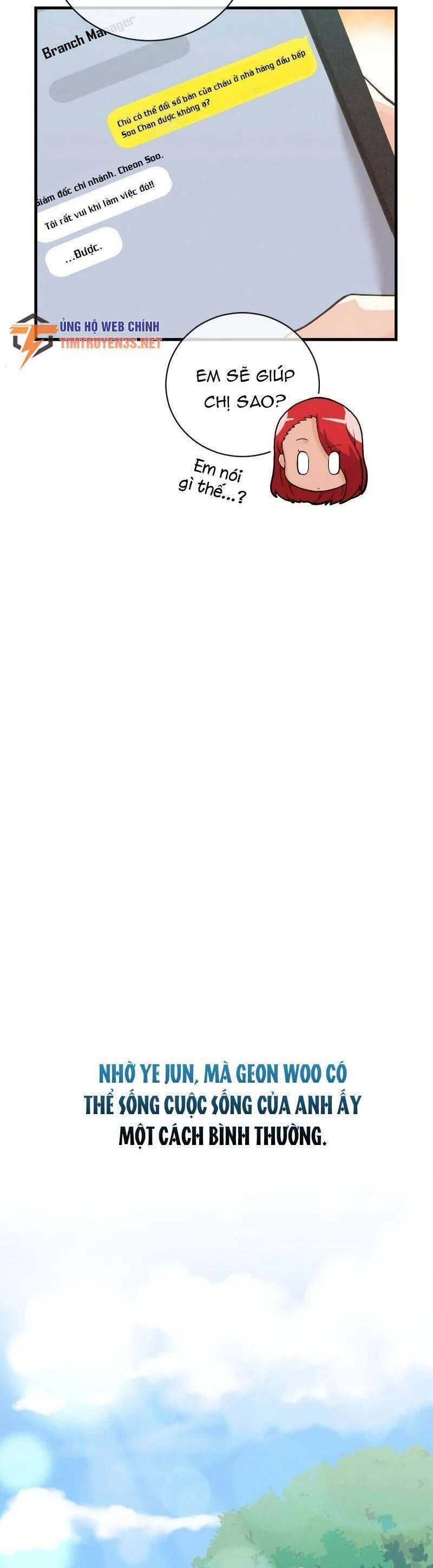 Nông Dân Linh Hồn Chapter 133 - Trang 3