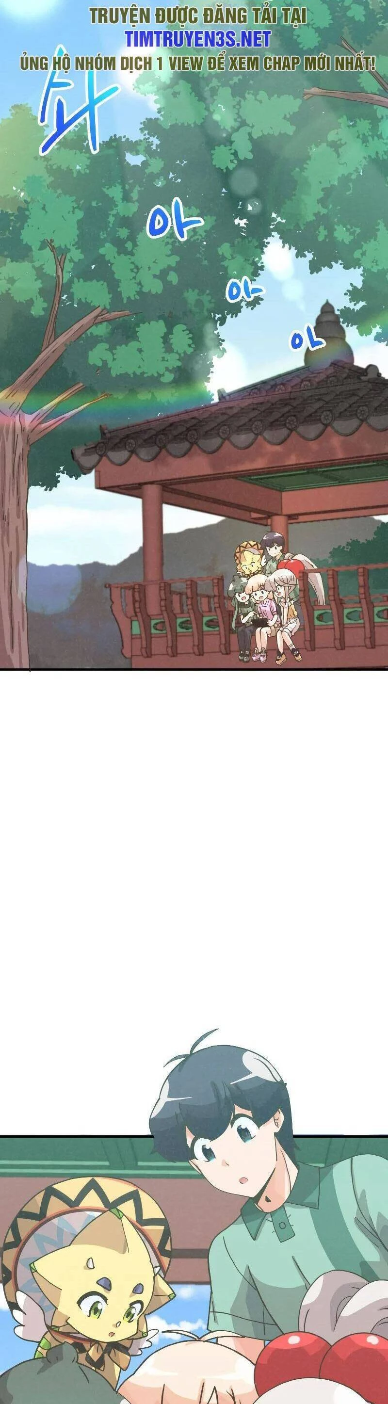 Nông Dân Linh Hồn Chapter 133 - Trang 3