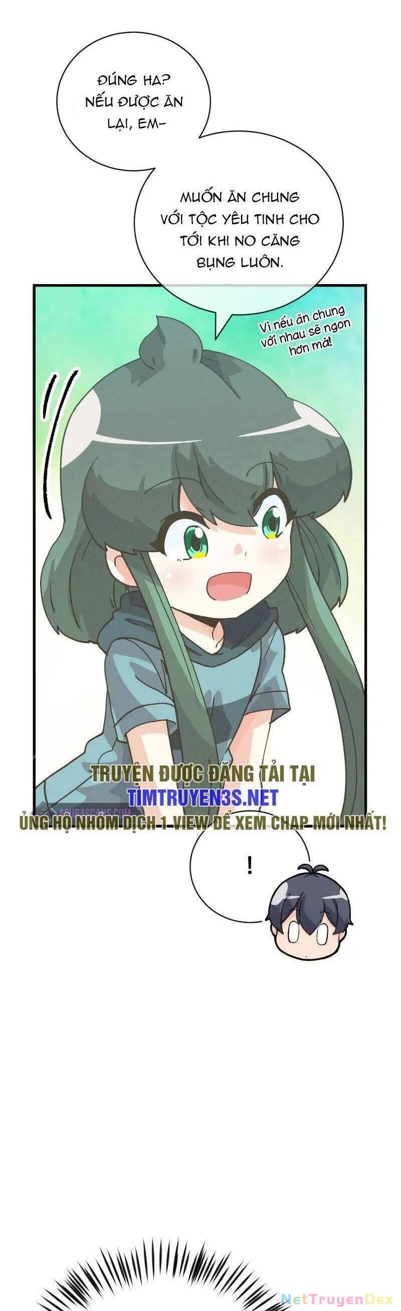 Nông Dân Linh Hồn Chapter 133 - Trang 3