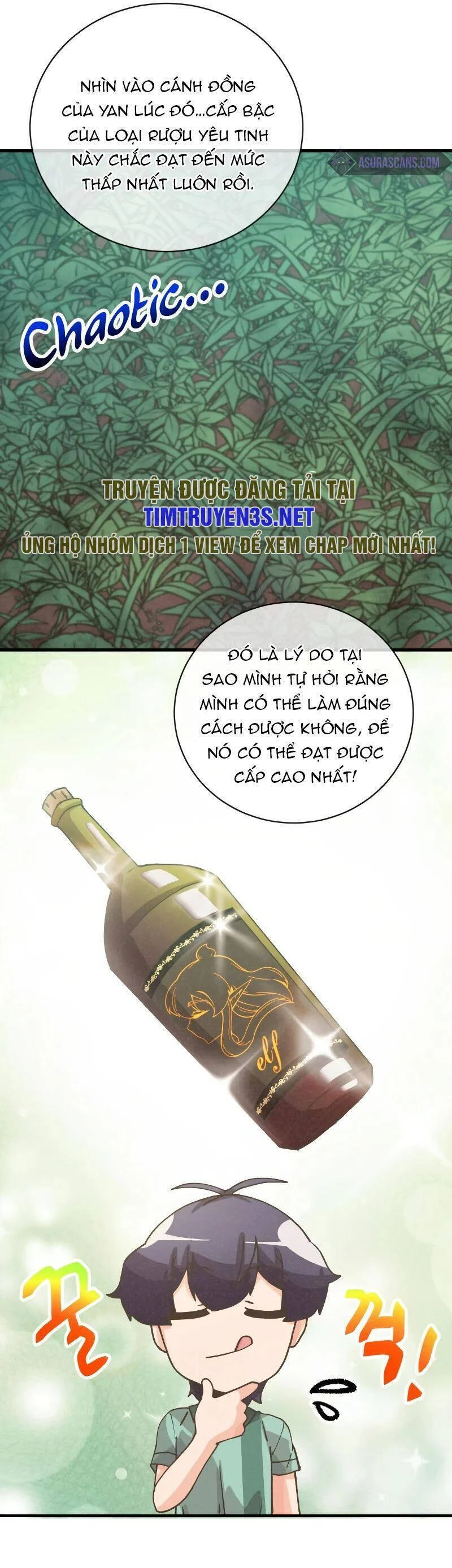 Nông Dân Linh Hồn Chapter 133 - Trang 3