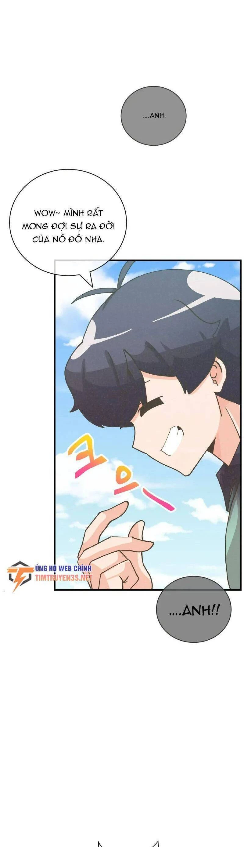 Nông Dân Linh Hồn Chapter 133 - Trang 3