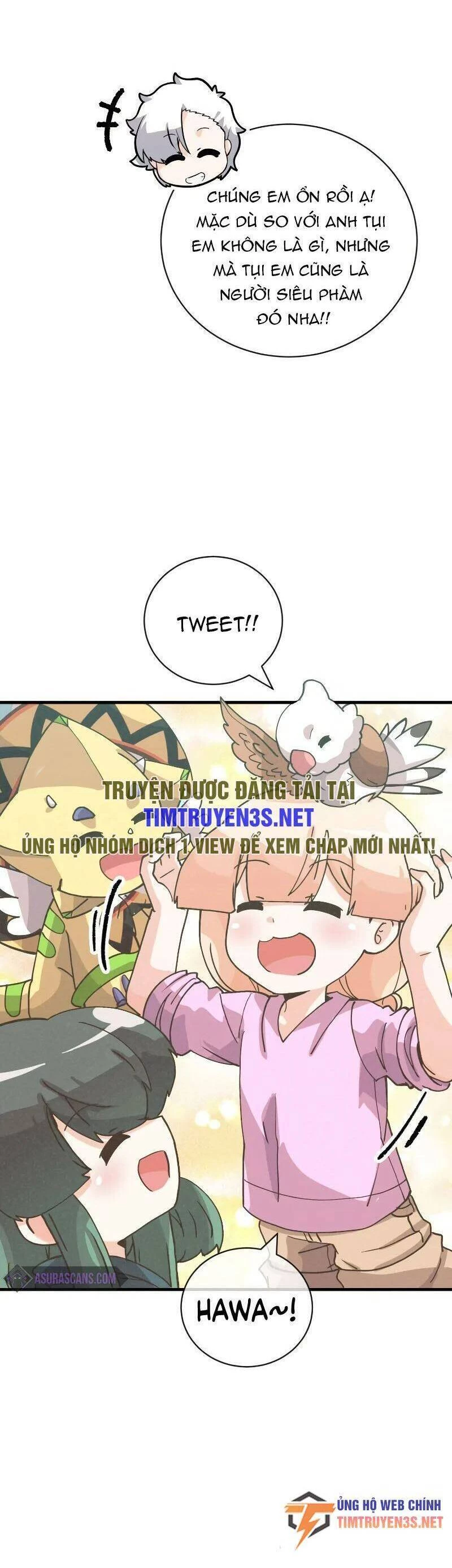 Nông Dân Linh Hồn Chapter 133 - Trang 3