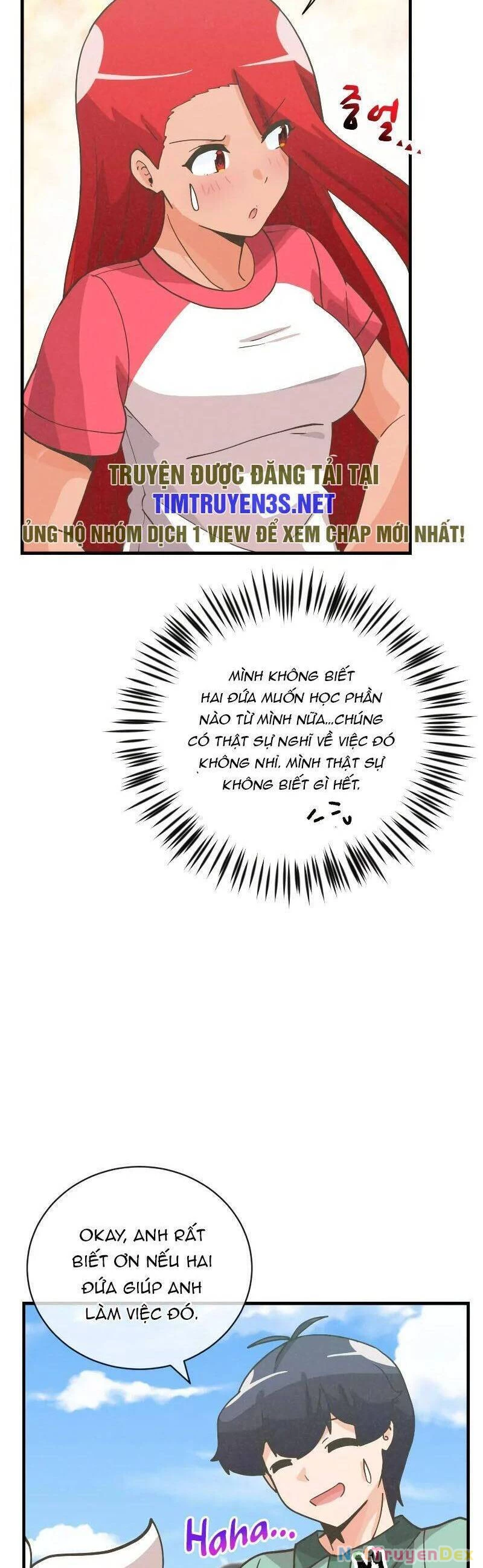 Nông Dân Linh Hồn Chapter 133 - Trang 3