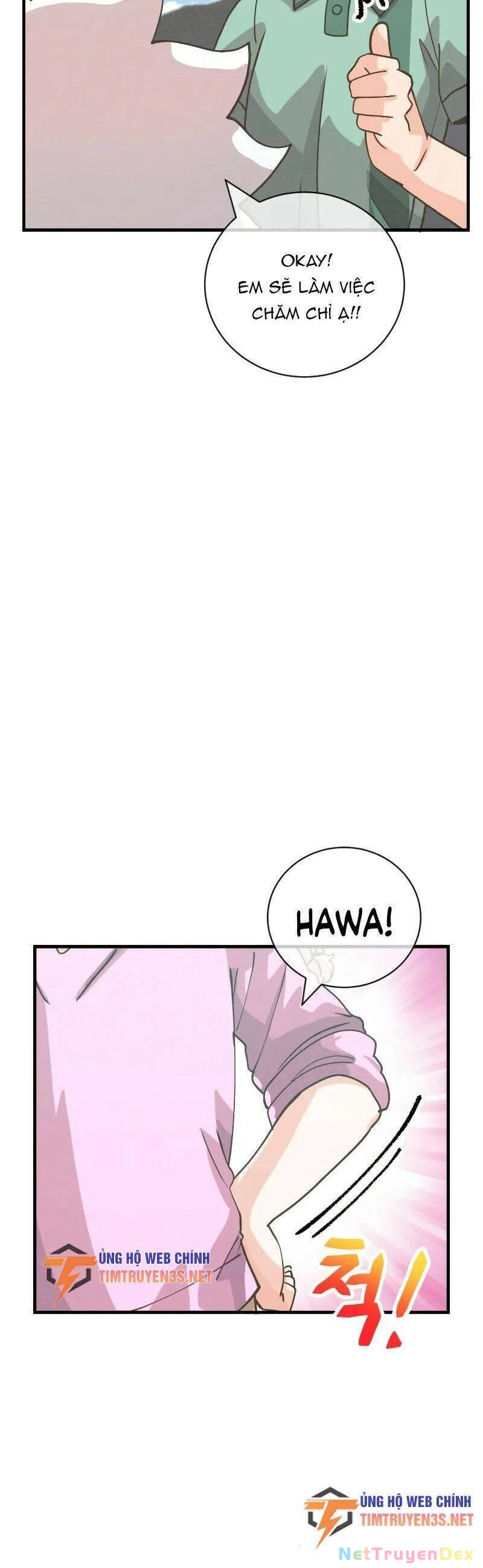 Nông Dân Linh Hồn Chapter 133 - Trang 3